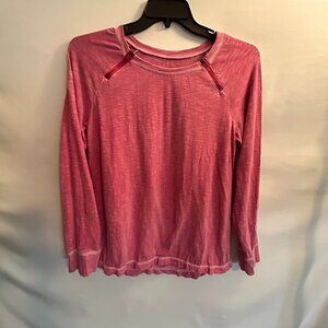 G.H. Bass & Co. Women's Pullover Medium